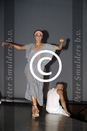 Rotterdam 8 januari 2018
25 jaar Marlies Dekkers incl modeshow