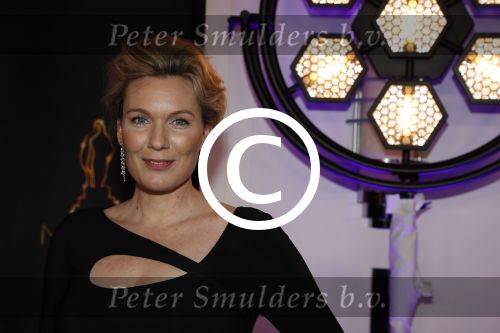 Scheveningen 24 januari 2018
Uitreiking musical awards in circustheater
Marlijn Weerdenburg