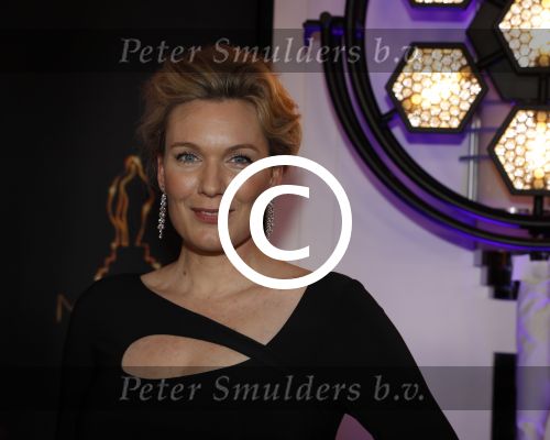 Scheveningen 24 januari 2018
Uitreiking musical awards in circustheater
Marlijn Weerdenburg