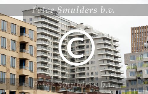 Amsterdam 22 januari 2018 
Martin Garrix heeft 7 appartementen gekocht in complex intermezzo op de zuidas