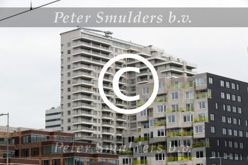 Amsterdam 22 januari 2018 
Martin Garrix heeft 7 appartementen gekocht in complex intermezzo op de zuidas