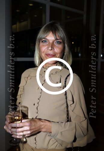 Amsterdam 31 januari 2018
Modeshow Claes iversen in de stopera. Medina Schuurman