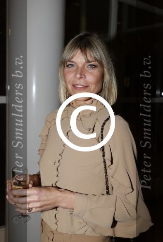 Amsterdam 31 januari 2018
Modeshow Claes iversen in de stopera. Medina Schuurman