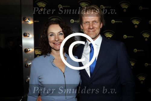Hilversum 25 januari 2018
Radio ring gala in theater Gooiland.
Menno Bentveld