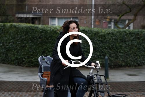 Rotterdam 10 januari 2018
Merel is de vriendin van Boer Marc Verkuyl
