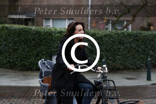 Rotterdam 10 januari 2018
Merel is de vriendin van Boer Marc Verkuyl