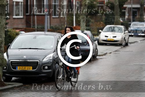 Rotterdam 10 januari 2018
Merel is de vriendin van Boer Marc Verkuyl