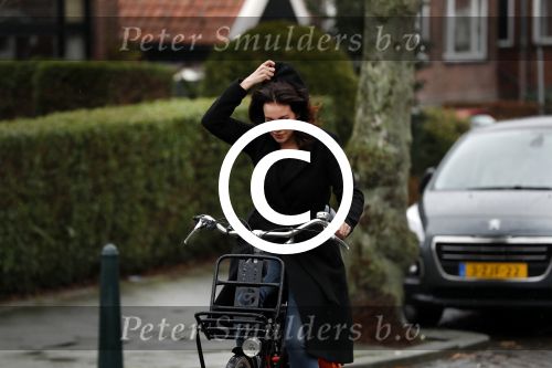 Rotterdam 10 januari 2018
Merel is de vriendin van Boer Marc Verkuyl