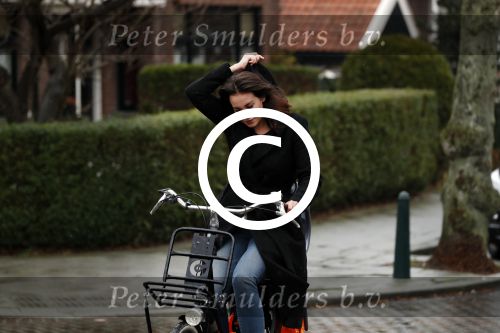Rotterdam 10 januari 2018
Merel is de vriendin van Boer Marc Verkuyl