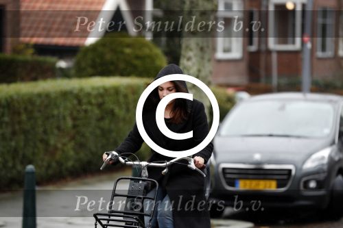Rotterdam 10 januari 2018
Merel is de vriendin van Boer Marc Verkuyl