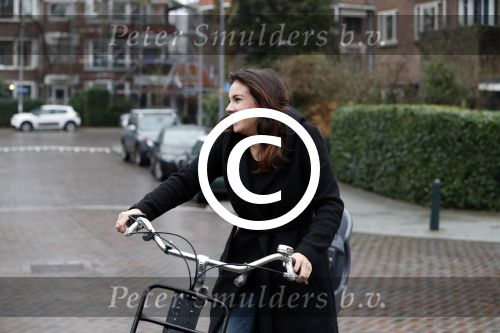 Rotterdam 10 januari 2018
Merel is de vriendin van Boer Marc Verkuyl