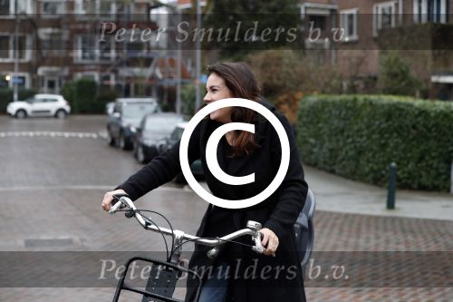 Rotterdam 10 januari 2018
Merel is de vriendin van Boer Marc Verkuyl