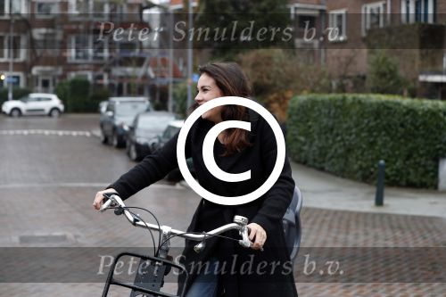 Rotterdam 10 januari 2018
Merel is de vriendin van Boer Marc Verkuyl