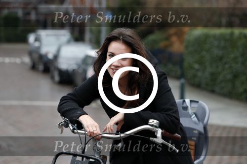 Rotterdam 10 januari 2018
Merel is de vriendin van Boer Marc Verkuyl