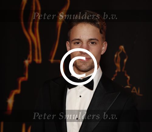 Scheveningen 24 januari 2018
Uitreiking musical awards in circustheater