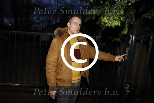 Bentveld 7 januari 2018
Story verslaggever Nick Dijkman belt aan bij Tessa Rolink