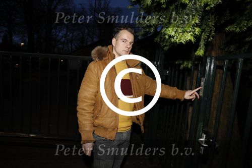 Bentveld 7 januari 2018
Story verslaggever Nick Dijkman belt aan bij Tessa Rolink