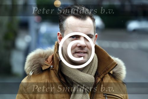 Rotterdam 10 januari 2018
Merel is de vriendin van Broer Marc. Nick Dijkman