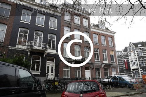 Amsterdam 4 januari 2018 
Huis Nigel de Jong en Winonah de Jong