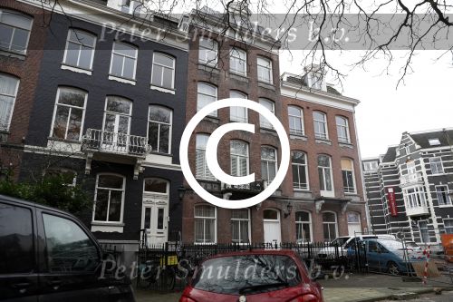Amsterdam 4 januari 2018 
Huis Nigel de Jong en Winonah de Jong