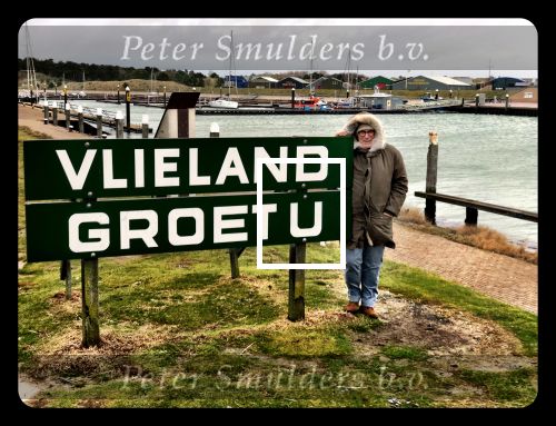Vlieland 2017