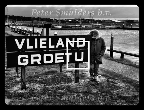 Vlieland 2017