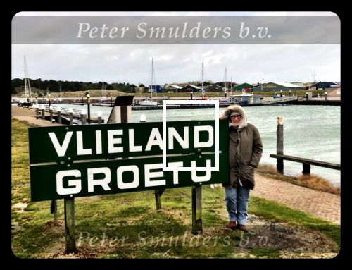 Vlieland 2017