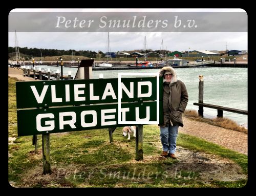Vlieland 2017