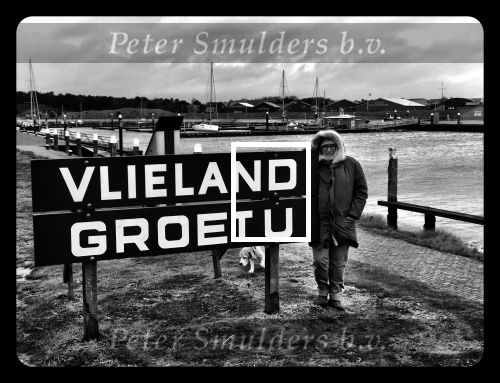 Vlieland 2017