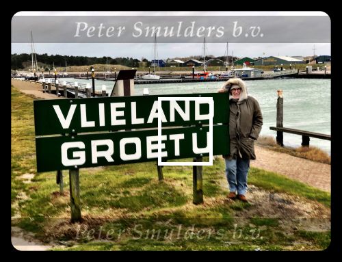 Vlieland 2017