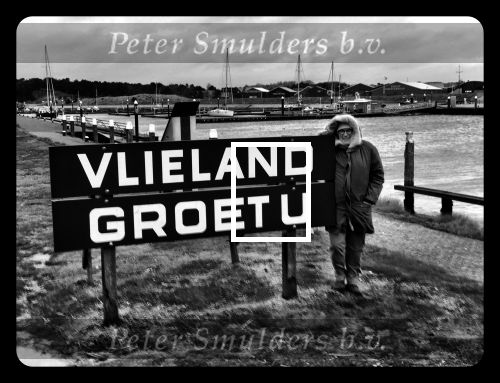 Vlieland 2017