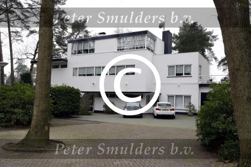 Breda 9 januari 2018
Huis Pierre Kartner / vader Abraham