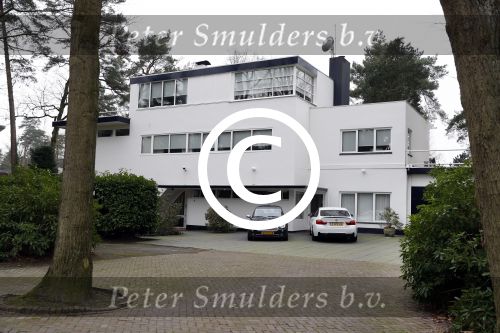 Breda 9 januari 2018
Huis Pierre Kartner / vader Abraham
