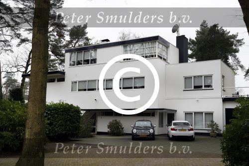 Breda 9 januari 2018
Huis Pierre Kartner / vader Abraham