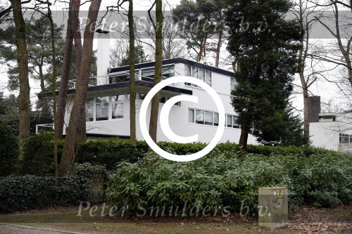 Breda 9 januari 2018
Huis Pierre Kartner / vader Abraham