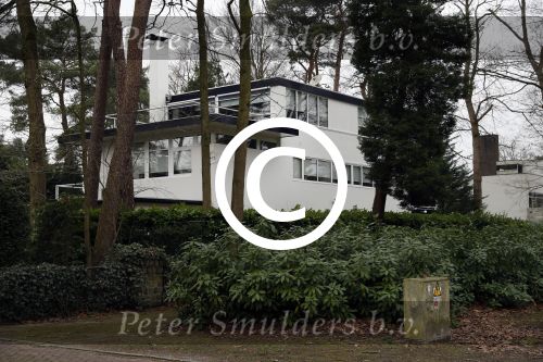 Breda 9 januari 2018
Huis Pierre Kartner / vader Abraham
