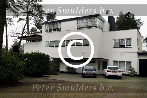 Breda 9 januari 2018
Huis Pierre Kartner / vader Abraham