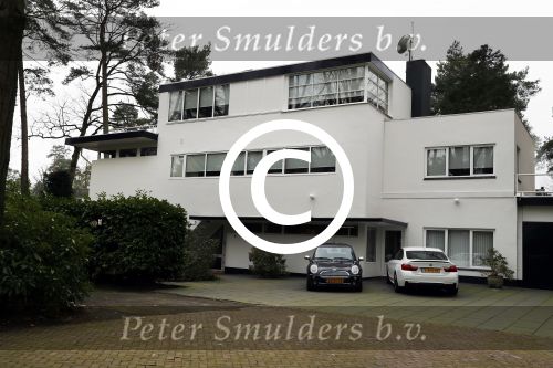 Breda 9 januari 2018
Huis Pierre Kartner / vader Abraham