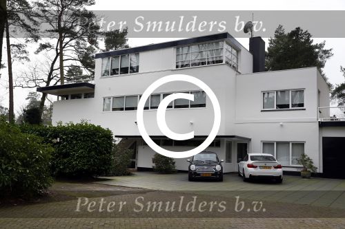 Breda 9 januari 2018
Huis Pierre Kartner / vader Abraham