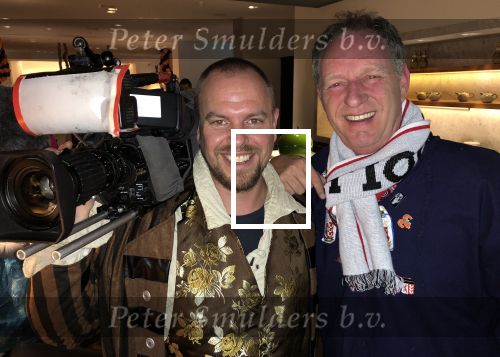 Eindhoven, 12 Februari 2018
CV De Bolhoedjes bij het Pullman Hotel 
Foto\'s gemaakt per iPhone X