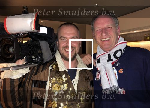 Eindhoven, 12 Februari 2018
CV De Bolhoedjes bij het Pullman Hotel 
Foto\'s gemaakt per iPhone X
