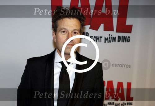 Amsterdam 15 januari 2018
Premiere Taal is zeg maar echt mijn ding in Tuschinski.