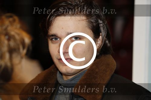 Amsterdam 22 januari 2018
Premiere het leven in vurrukkuluk in Tuschinski.