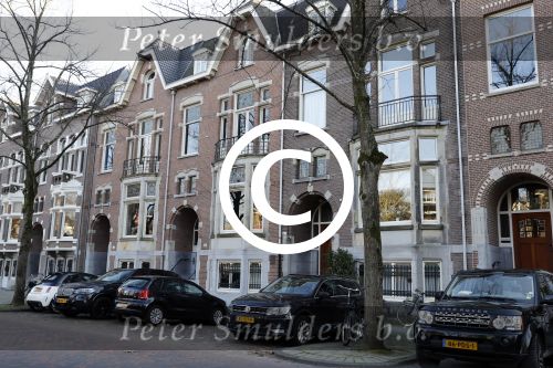 Amsterdam 8 januari 2018
Huis van Prins Maurits en Prinses Marilene