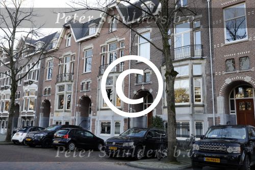 Amsterdam 8 januari 2018
Huis van Prins Maurits en Prinses Marilene