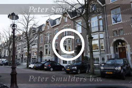 Amsterdam 8 januari 2018
Huis van Prins Maurits en Prinses Marilene