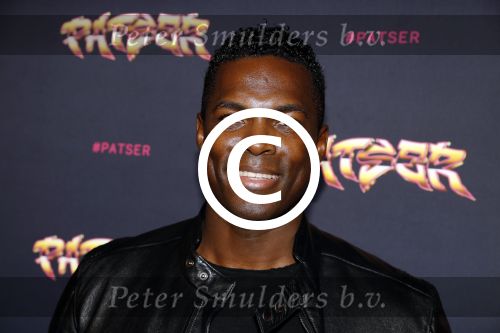 Amsterdam 29 januari 2018 
Premiere Patser in Pathe Arena . De hoofdrollen worden gespeeld door Ali B Matteo Simoni . Regie Adil el Arbi en Billal Fallah. Remy Bonjasky