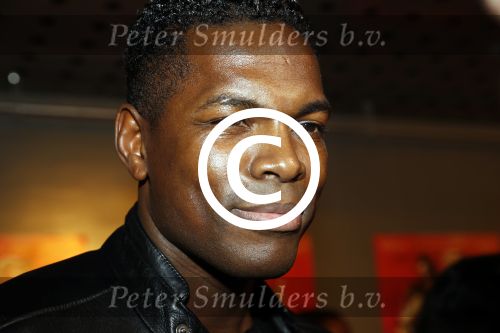 Amsterdam 29 januari 2018 
Premiere Patser in Pathe Arena . De hoofdrollen worden gespeeld door Ali B Matteo Simoni . Regie Adil el Arbi en Billal Fallah. Remy Bonjasky