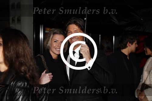 Amsterdam 15 januari 2018
Premiere Taal is zeg maar echt mijn ding in Tuschinski.