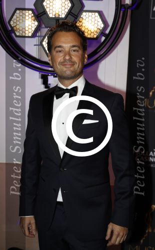 Scheveningen 24 januari 2018
Uitreiking musical awards in circustheater
Rik v d Westelaken